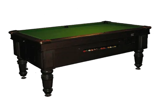 pool table supplier