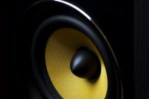 what makes a speaker sound great